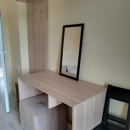 Oasis Kiten (Burgas)