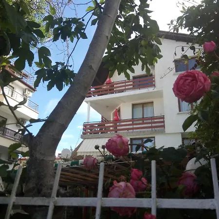 Oasis Kiten (Burgas)