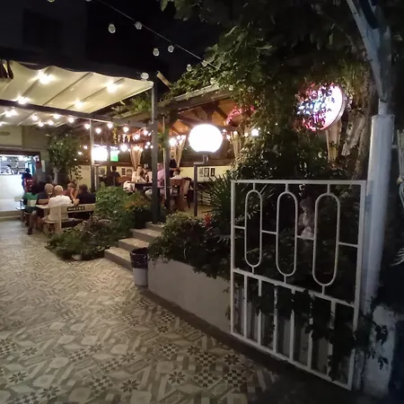 Konukevi Oasis