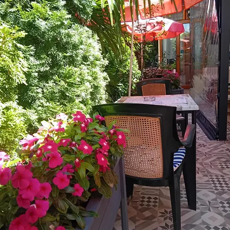 Konukevi Oasis 2*