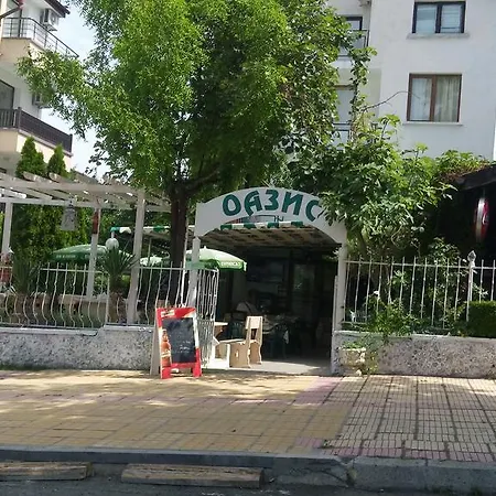 Oasis Naousa