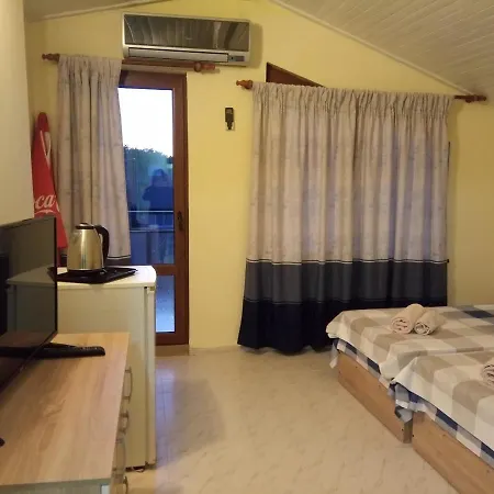 Oasis 2* Kiten (Burgas)