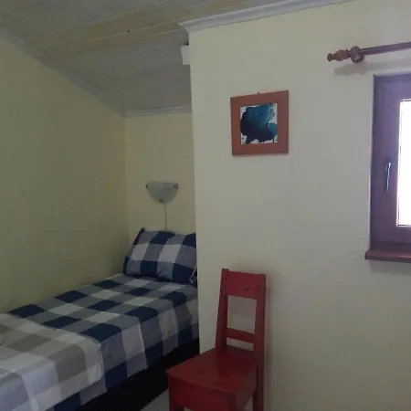 Konukevi Oasis 2*