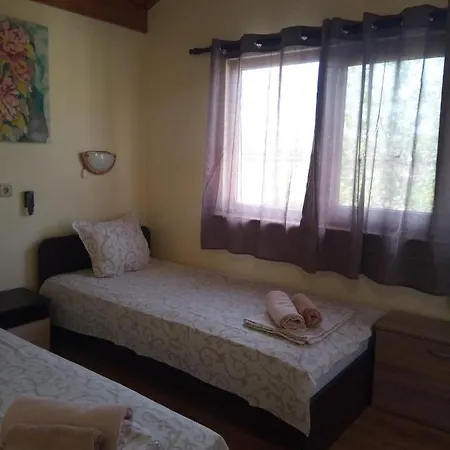 Oasis Kiten (Burgas)