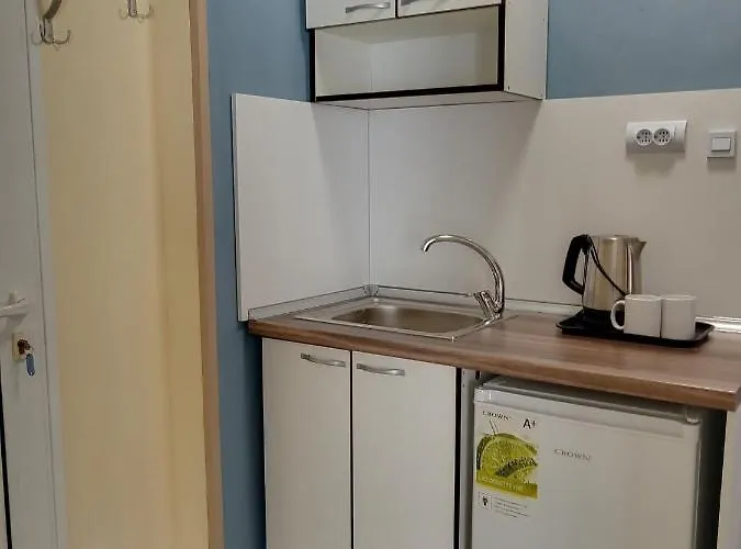 بيت ضيافة Oasis