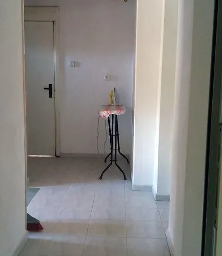 بيت ضيافة Oasis