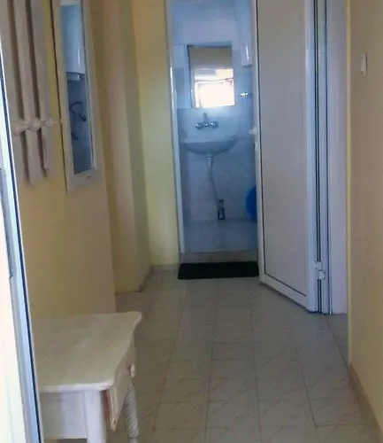 بيت ضيافة Oasis 2*