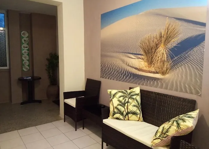 Oasis بيت ضيافة 2*