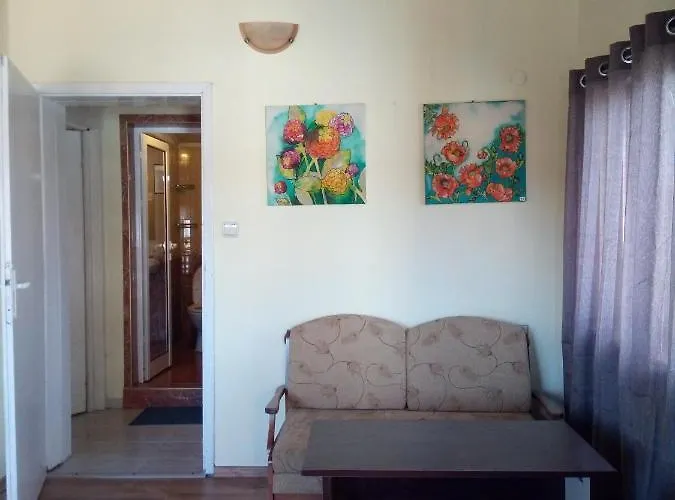 Oasis بيت ضيافة