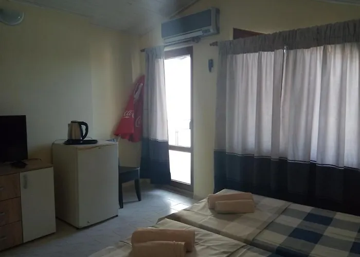 بيت ضيافة Oasis 2*