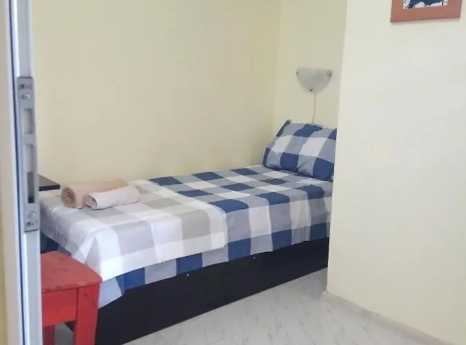 Oasis بيت ضيافة 2*