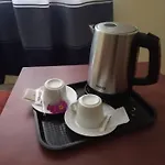 Oasis 招待所