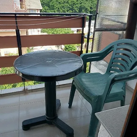 Oasis Guest house Kiten (Burgas)