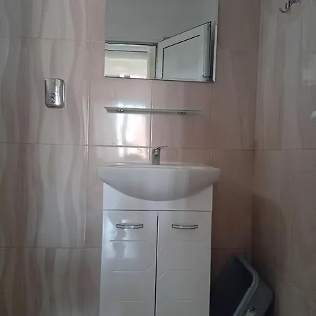 Penzion Oasis Kiten (Burgas)