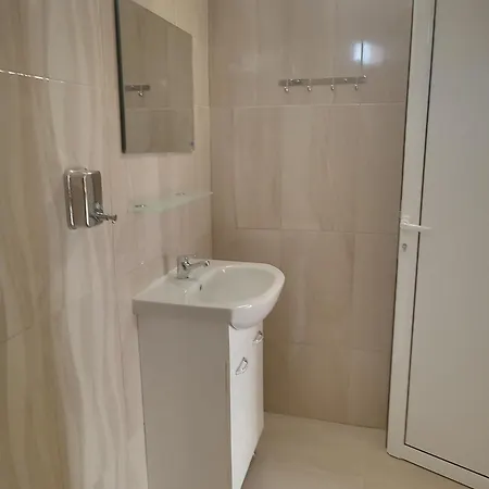 Penzion Oasis 2*