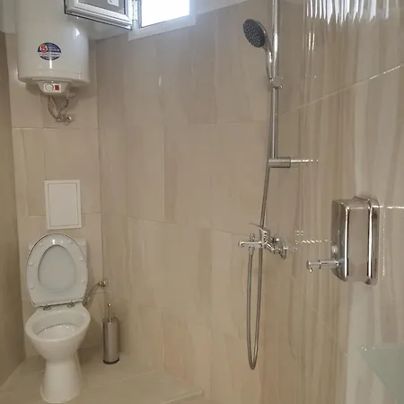 Oasis Penzion