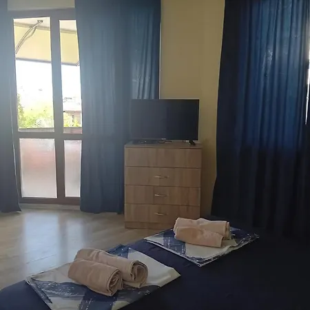 Penzion Oasis Kiten (Burgas)