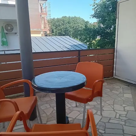 Oasis Penzion Kiten (Burgas)
