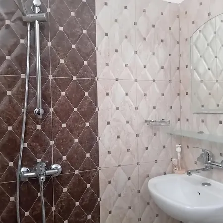 Penzion Oasis 2*