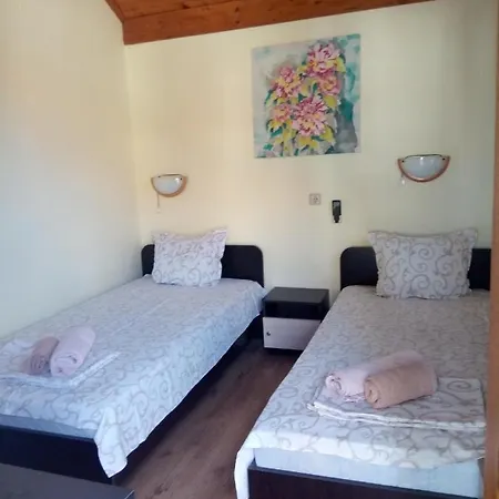 Oasis 2* Kiten (Burgas)