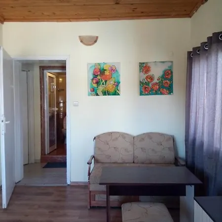 Oasis Casa de hóspedes