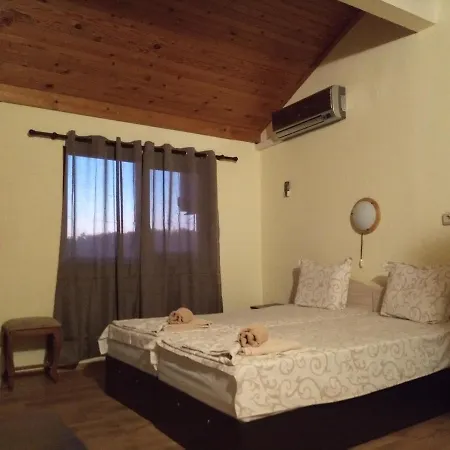 Oasis Casa de hóspedes Kiten (Burgas)