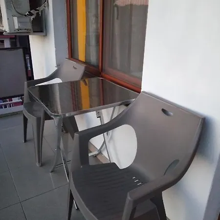 Oasis Penzion Kiten (Burgas)