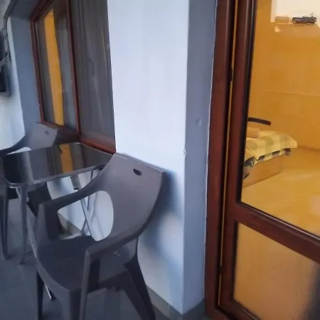 Oasis Penzion Kiten (Burgas)