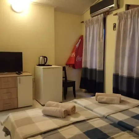 Casa de hóspedes Oasis