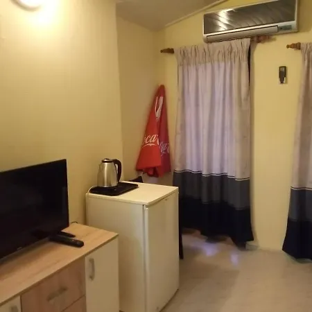 Oasis Casa de hóspedes Kiten (Burgas)