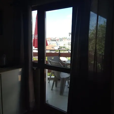 Oasis 2* Kiten (Burgas)