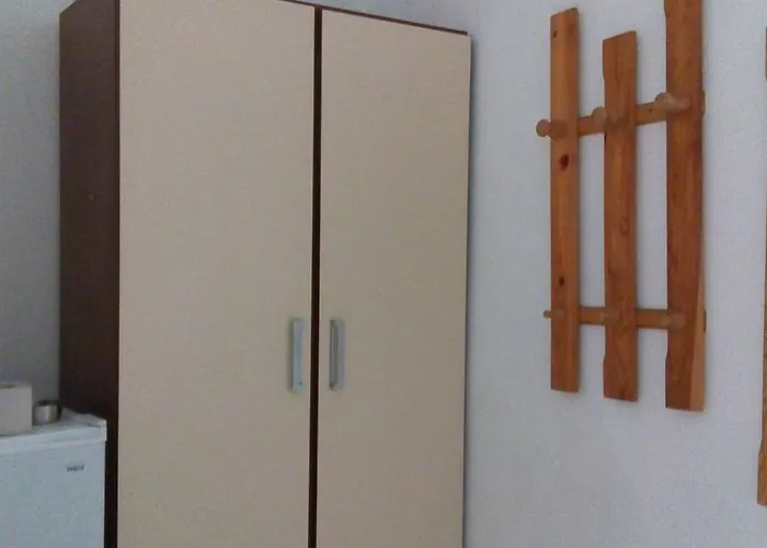 Gasthof Oasis Kiten (Burgas)