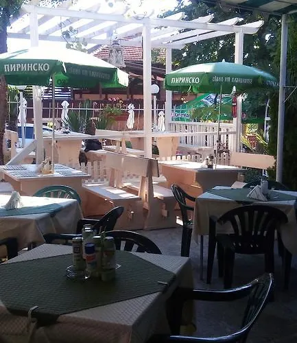 Oasis Kiten (Burgas)