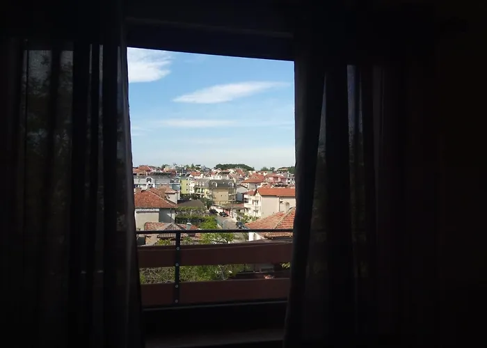 Oasis 2* Kiten (Burgas)