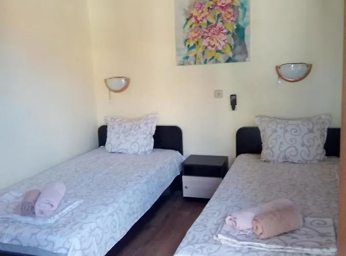 Oasis 2* Kiten (Burgas)