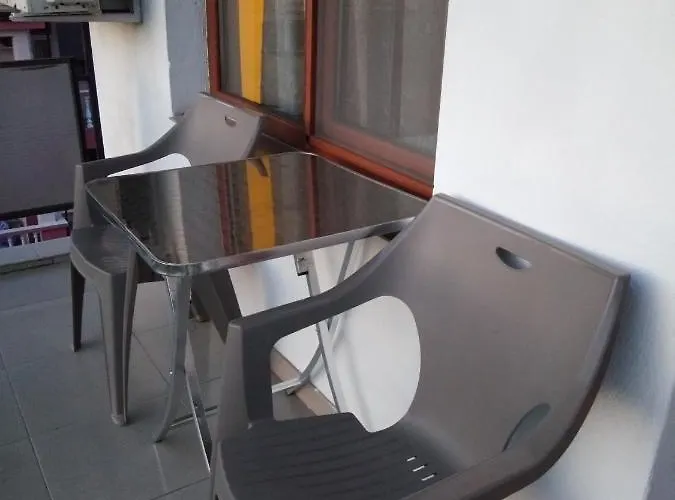 Oasis Gasthof Kiten (Burgas)