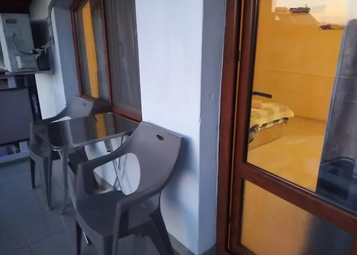 Oasis Gasthof Kiten (Burgas)