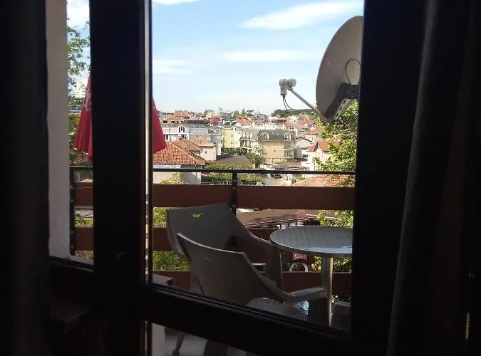 Gasthof Oasis Kiten (Burgas)