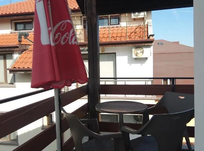 Oasis Gasthof Kiten (Burgas)