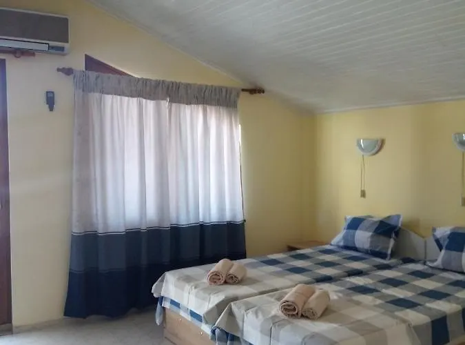 Oasis Kiten (Burgas)